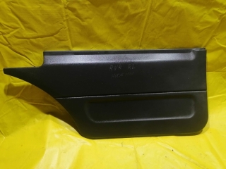 Обшивка багажника, MITSUBISHI, RVR SRXM SPORTS-GEAR, N23W, 4G63, 1994, R, L, MB642701