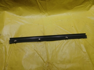 Накладка на порог внутренняя, BMW, 5-SERIES, E34, M20B20, F, L