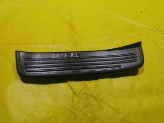 Накладка на порог внутреняя, HONDA, ACCORD, CL7, K24, 2005, R, L, 84262-SEA-0030