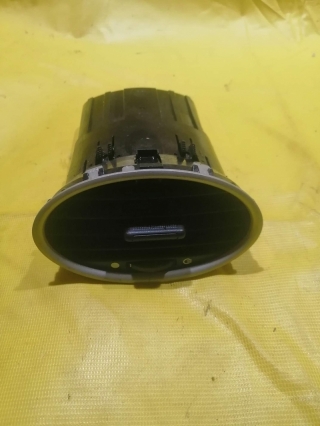 Дефлектор воздуховода, FORD, FOCUS, CB4, QQDB, 2007, 4M51-A014L21