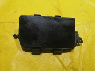 Заглушка бампера, BMW, 5-SERIES, E34, M20B20, F, R, 51.11-1946498