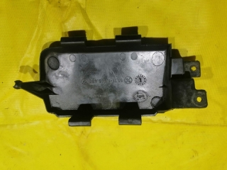 Заглушка бампера, BMW, 5-SERIES, E34, M20B20, F, R, 51.11-1946498