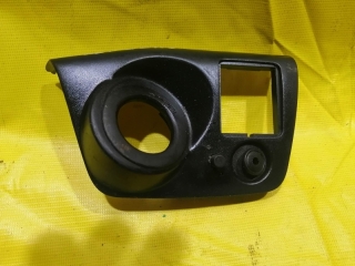 Пластик салона, TOYOTA, VISTA, SV30, 4S-FE, 1992, 55407-32030