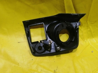 Пластик салона, TOYOTA, VISTA, SV30, 4S-FE, 1992, 55407-32030