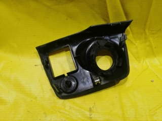 Пластик салона, TOYOTA, VISTA, SV30, 4S-FE, 1992, 55407-32030