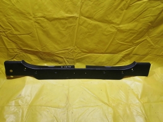 Обшивка задней панели, AUDI, 80, B3, 1991, 893863485