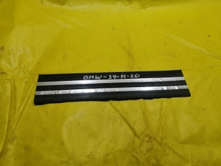 Накладка на порог внутреняя, BMW, 5-SERIES, E34, M20B20, R, R
