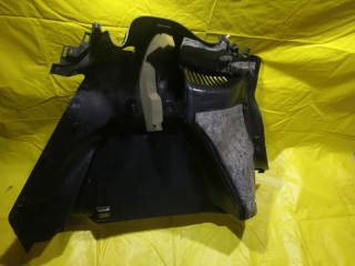 Обшивка багажника, SKODA, YETI, 0F0F, CBZB TSI, 2012, L, 5L6867427