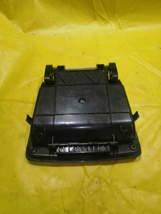 Бардачок, SKODA, YETI, 0F0F, CBZB TSI, 2012, верх, 5L0857096