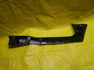 Накладка на порог внутренняя, SKODA, YETI, 0F0F, CBZB TSI, 2012, F, R, 5L0863484