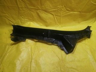 Накладка на стойку, SKODA, YETI, 0F0F, CBZB TSI, 2012, R, R, 5L0867766