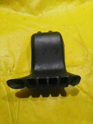 Воздуховод, FORD, C-MAX, C214, 2006, 3M51-18D236-BD