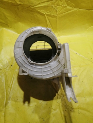 Корпус печки, TOYOTA, COROLLA SPASIO, AE111, 4A-FE, 1998, 87130-12322