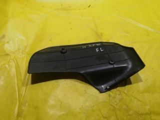 Пластик салона, MITSUBISHI, RVR SRXM SPORTS-GEAR, N23W, 4G63, 1994, F, L, MB652438