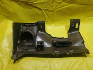 Консоль под рулевую колонку, TOYOTA, CARINA ED, ST160, 1S-ELU, 55432-20170