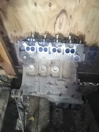 Поршень с шатуном, TOYOTA, CORONA PREMIO, AT211, 7A-FE, 1998