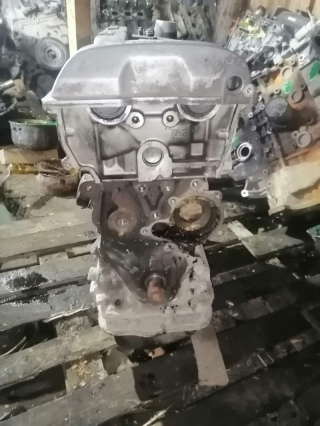 Поршень с шатуном, MAZDA, CAPELLA WAGON, GW8W, FP-DE, 1998