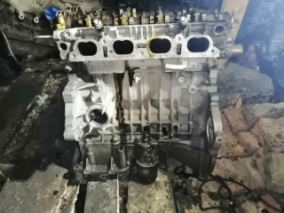 Масляный насос, TOYOTA, COROLLA RUNX, ZZE122, 1ZZ-FE, 2003