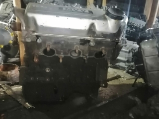 Головка блока цилиндров, MITSUBISHI, DIAMANT, F31A, 6G73, 1996, L
