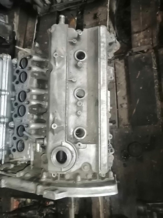 Головка блока цилиндров, NISSAN, CEFIRO WAGON, A32, VQ20DE, 1998, L