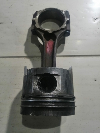 Поршень с шатуном, TOYOTA, HILUX SURF, LN130, 2L-TE, 1995