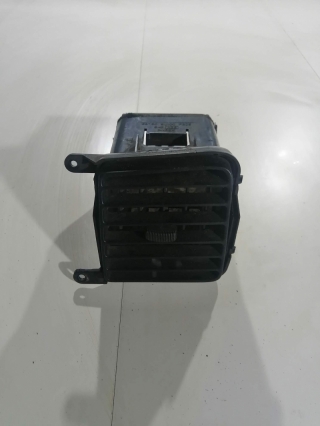 Дефлектор воздуховода, NISSAN, PRIMERA CAMINO, WQP11, QG18DE, 1999, F, R, 68750-3J100