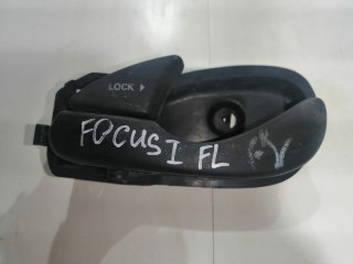 Ручка двери внутренняя, FORD, FOCUS, DNW, Ford Zetec 2.0, 2002, F, L, 4М51-F22601