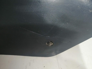 Накладка консоли кпп, HYUNDAI, GRACE, D4BEV, 1997, 84240-43300