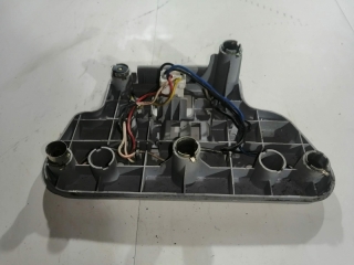 Плата заднего фонаря, DAEWOO, NEXIA, N100, G15MF, 1997, R, L