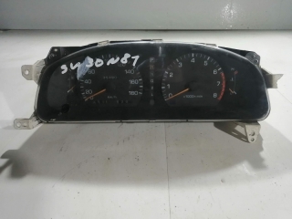 Панель приборов, TOYOTA, VISTA, SV30, 4S-FE, 1992, 83100-32750