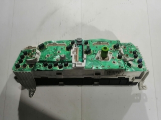 Панель приборов, TOYOTA, VISTA, SV30, 4S-FE, 1992, 83100-32750