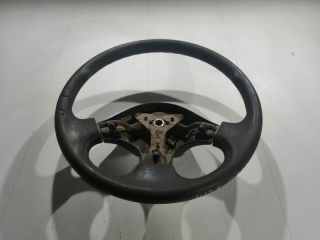 Руль, HYUNDAI, GRACE, D4BEV, 1997