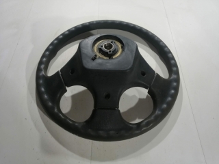 Руль, HYUNDAI, GRACE, D4BEV, 1997