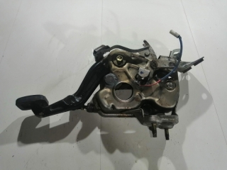 Педаль ручника, TOYOTA, VISTA, SV30, 4S-FE, 1992