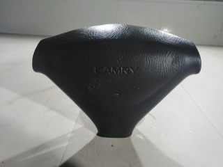 Заглушка в руль, TOYOTA, VISTA, SV30, 4S-FE, 1992