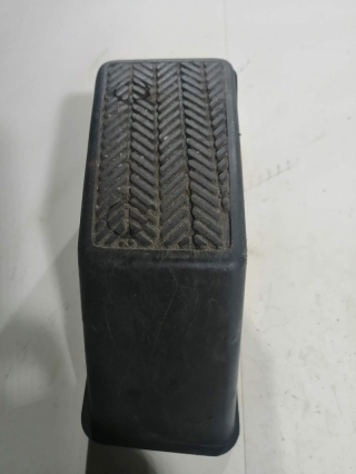 Фальш педаль, TOYOTA, VISTA, SV30, 4S-FE, 1992, 58191-32040