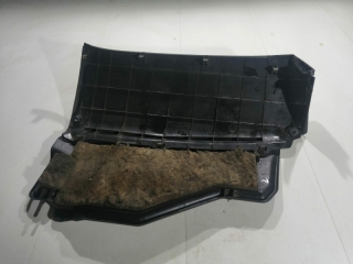 Накладка под бардачок, TOYOTA, VISTA, SV30, 4S-FE, 1992, 55303-32010