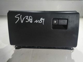 Бардачок, TOYOTA, VISTA, SV30, 4S-FE, 1992, 55581-32030