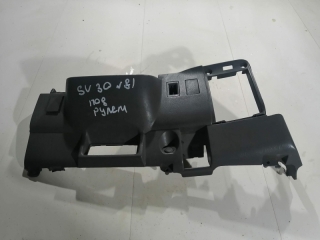 Консоль под рулевую колонку, TOYOTA, VISTA, SV30, 4S-FE, 1992, 55432-32060