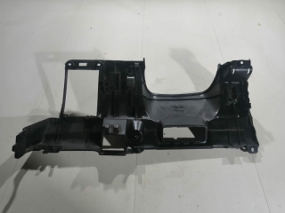 Консоль под рулевую колонку, TOYOTA, VISTA, SV30, 4S-FE, 1992, 55432-32060