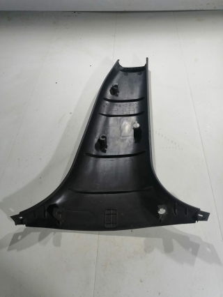 Накладка на стойку, TOYOTA, VISTA, SV30, 4S-FE, 1992, L, низ, 62414-32070