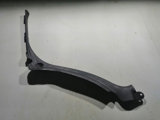 Накладка на стойку, TOYOTA, VISTA, SV30, 4S-FE, 1992, R, R, низ, 62551-32060