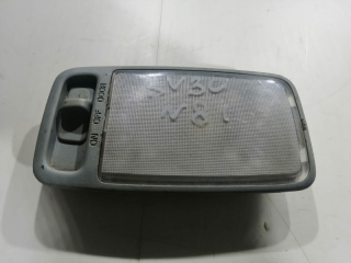 Светильник салона, TOYOTA, VISTA, SV30, 4S-FE, 1992