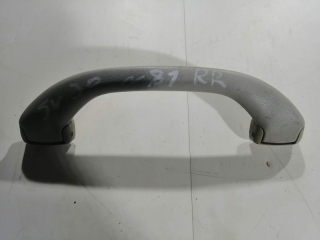 Ручка в салоне, TOYOTA, VISTA, SV30, 4S-FE, 1992, R, R