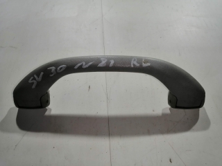 Ручка в салоне, TOYOTA, VISTA, SV30, 4S-FE, 1992, R, L