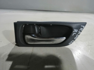 Ручка двери внутренняя, TOYOTA, LAND CRUISER PRADO, GRJ120, 1GR-FE, 2008, R, L, 69274-494W0