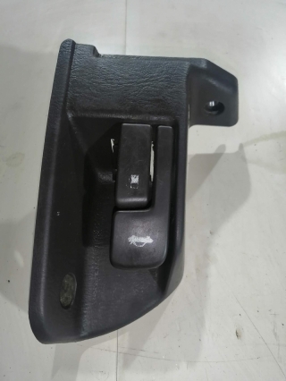 Ручка открывания бака багажника, TOYOTA, VISTA, SV30, 4S-FE, 1992