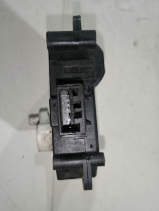 Мотор заслонки отопителя, HONDA, ACCORD, CL7, K24, 2005, 113800-2340