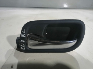 Ручка двери внутренняя, HONDA, ACCORD, CL7, K24, 2005, R, L