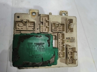 Блок предохранителей, TOYOTA, VISTA, SV30, 4S-FE, 1992